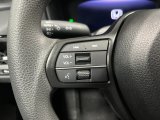New 2026 Honda Accord Sedan Sedan