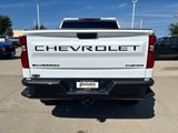 New 2026 Chevrolet Silverado 1500 Truck