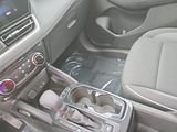 Used 2025 Chevrolet TrailBlazer SUV