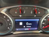 Used 2023 Chevrolet Equinox SUV