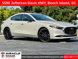 Used 2025 Mazda Mazda3 Sedan