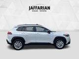 Used 2025 Toyota Corolla Cross SUV