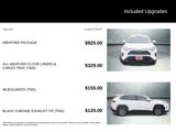 Used 2025 Toyota RAV4 Hybrid SUV