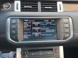 Used 2013 Land rover Range Rover Evoque SUV