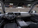 New 2027 Kia Telluride Hybrid SUV