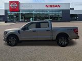 Used 2023 Ford F-150 Truck