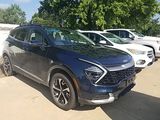 Used 2025 Kia Sportage Hybrid SUV