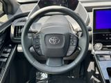 Used 2024 Toyota bZ4X SUV