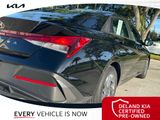 Used 2024 Hyundai Elantra Sedan