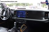 Used 2023 Ford Bronco SUV