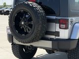 Used 2013 Jeep Wrangler SUV