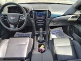 Used 2015 Cadillac ATS Sedan