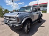Used 2024 Ford Bronco SUV