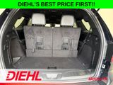 New 2026 Dodge Durango SUV
