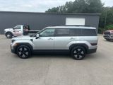 Used 2024 Hyundai Santa Fe Hybrid SUV