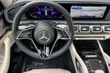 Used 2025 Mercedes-benz GLS SUV