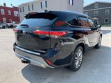 Used 2022 Toyota Highlander SUV