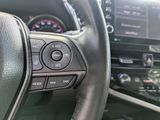 Used 2023 Toyota Camry Sedan