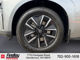 Used 2026 Toyota bZ SUV