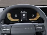 New 2026 Kia K4 Sedan