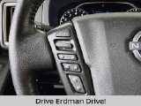Used 2025 Nissan Frontier Truck