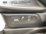 New 2026 Cadillac Escalade SUV