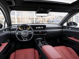 New 2026 Kia K5 Sedan