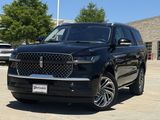 Used 2025 Lincoln Navigator SUV