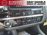 New 2026 Nissan Pathfinder SUV
