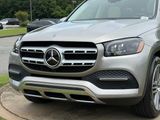Used 2021 Mercedes-benz GLS SUV