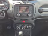 Used 2017 Jeep Renegade SUV