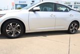 Used 2023 Nissan Sentra Sedan