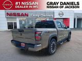 Used 2023 Nissan Frontier Truck