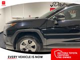 Used 2025 Toyota RAV4 SUV