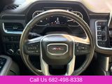 Used 2021 GMC Yukon XL SUV