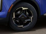 New 2026 Kia Sportage SUV