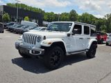 Used 2022 Jeep Wrangler SUV