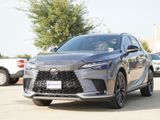 Used 2023 Lexus RX SUV