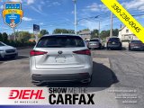 Used 2019 Lexus NX SUV