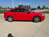 Used 2014 Chevrolet Cruze Sedan