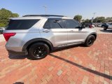 Used 2023 Ford Explorer SUV