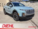 New 2026 Hyundai Santa Cruz Truck