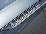 Used 2021 Lincoln Aviator SUV