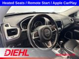 Used 2018 Jeep Compass SUV