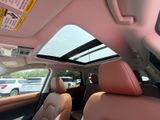 New 2026 Nissan Pathfinder SUV