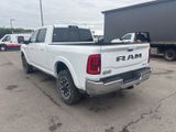 New 2026 Ram 2500 Truck