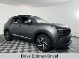Used 2025 Nissan Kicks SUV
