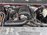 Used 2018 Chevrolet Silverado 1500 Truck