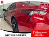 Used 2024 Toyota Camry Sedan