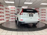 Used 2016 Honda CR-V SUV